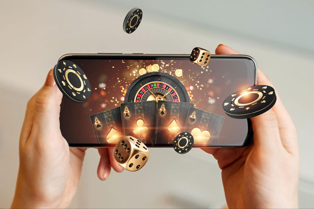 Boho Casino Mobile Experience